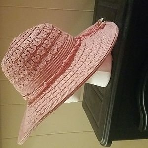 Women's Sun Hat